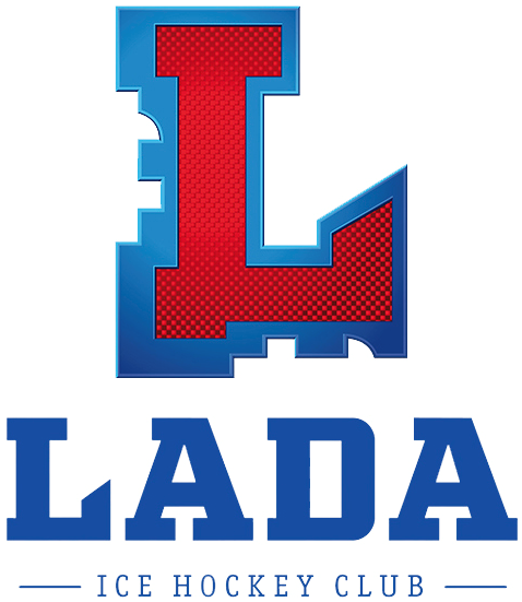 HC Lada Togliatti 2016 Primary Logo iron on heat transfer